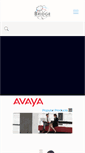 Mobile Screenshot of bridgeconference.co.za